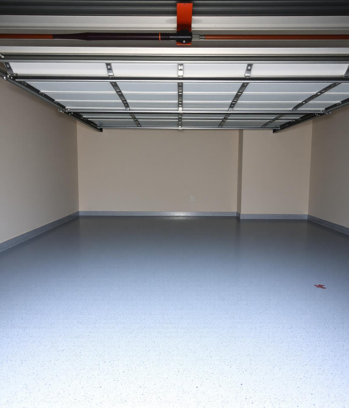 Epoxy Flooring