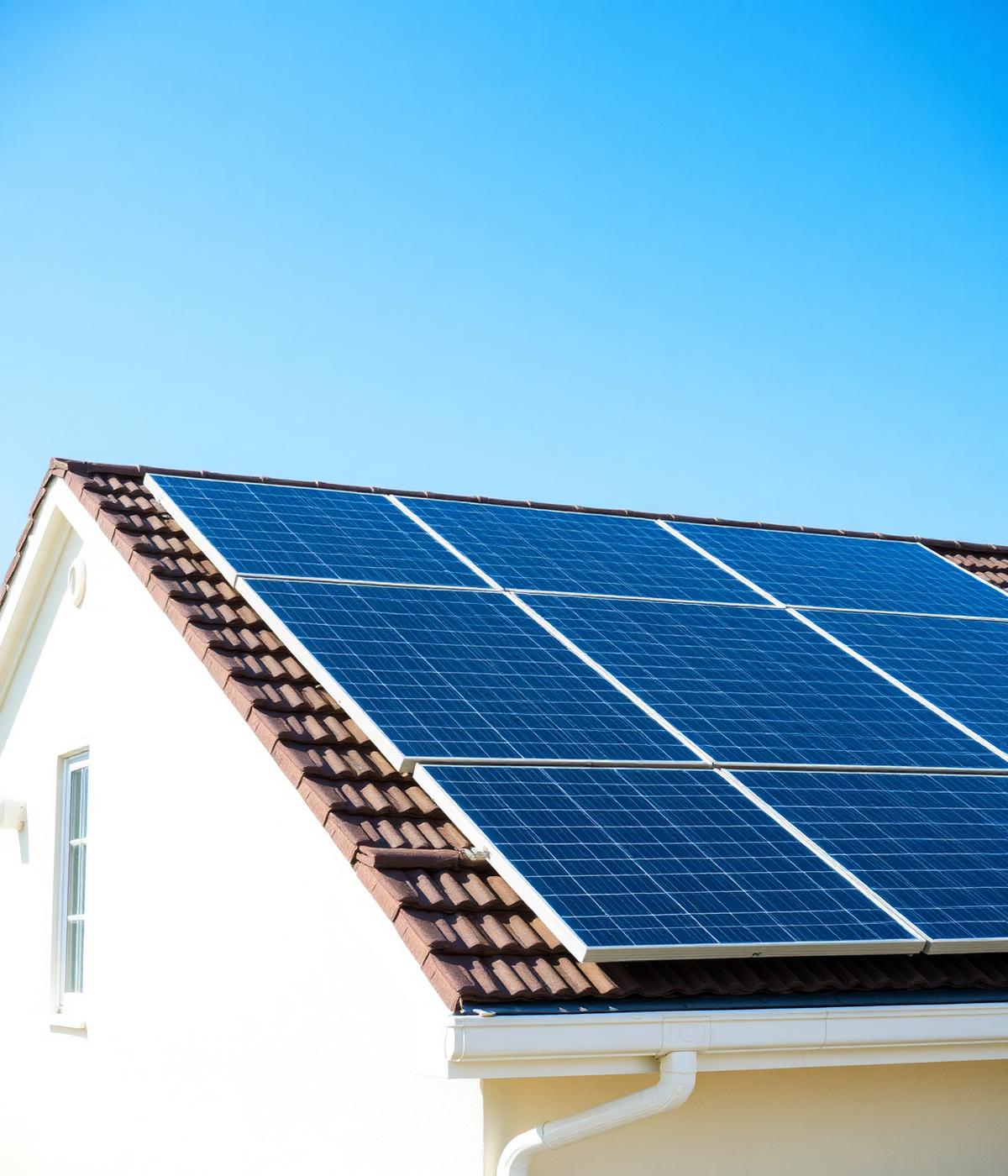 Solar Installation & Project Management